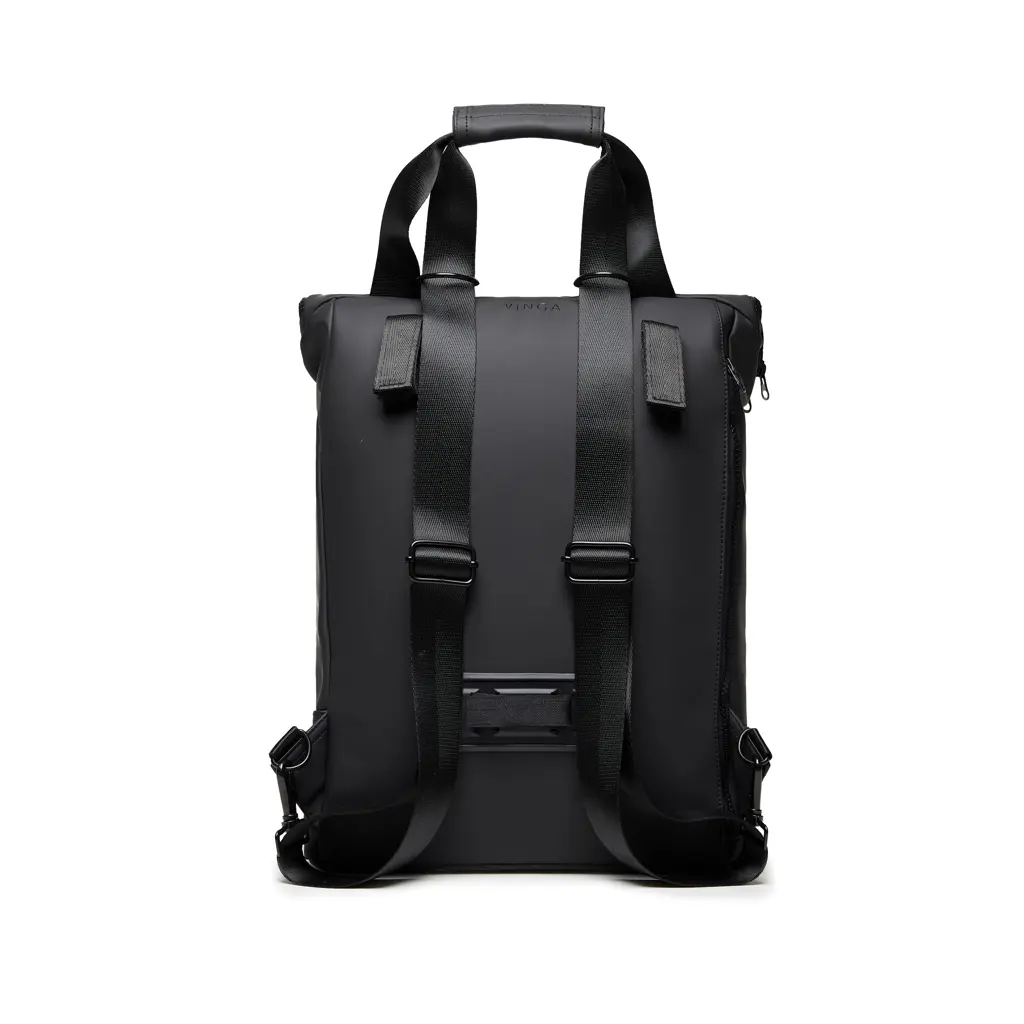 Torba za bicikl VINGA Baltimore V5018 black-2