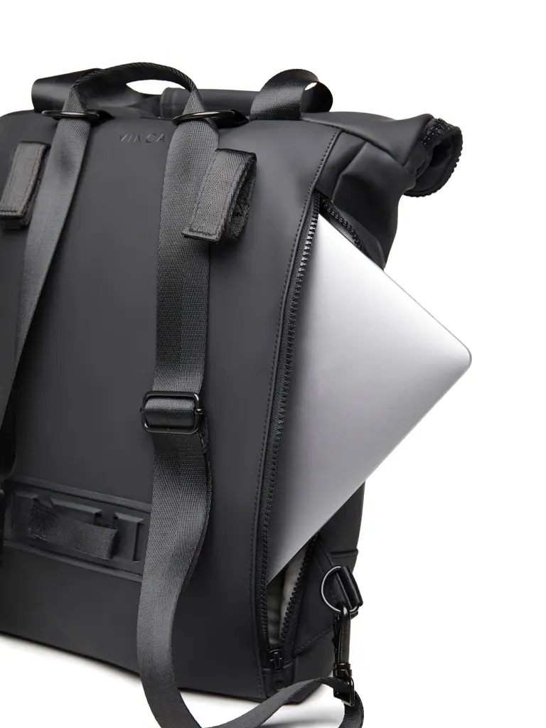 Torba za bicikl VINGA Baltimore V5018 black-7