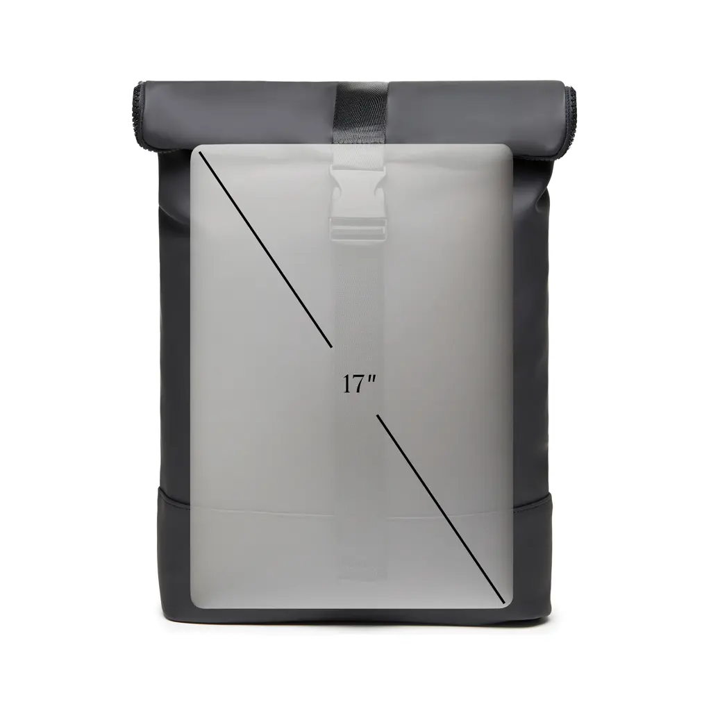 Torba za bicikl VINGA Baltimore V5018 black-8