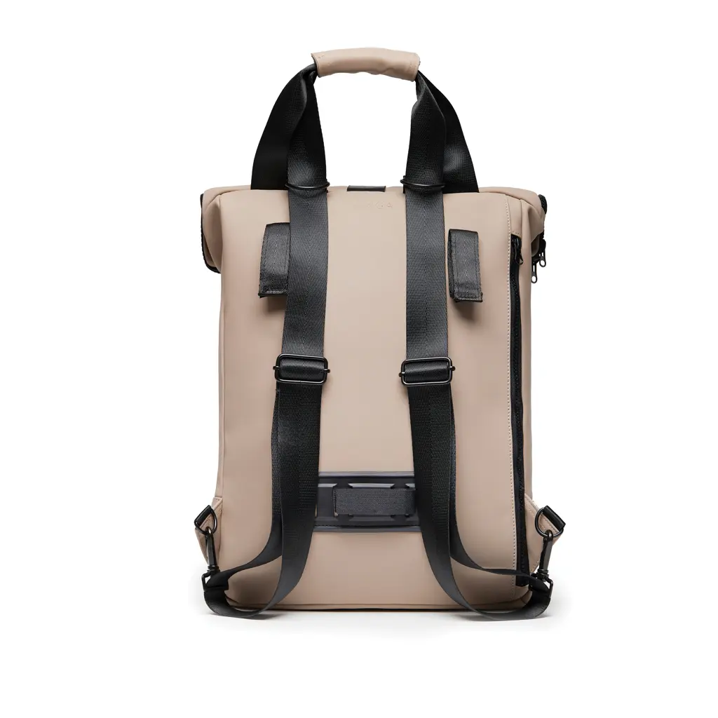 Torba za bicikl VINGA Baltimore V5018 greige-2