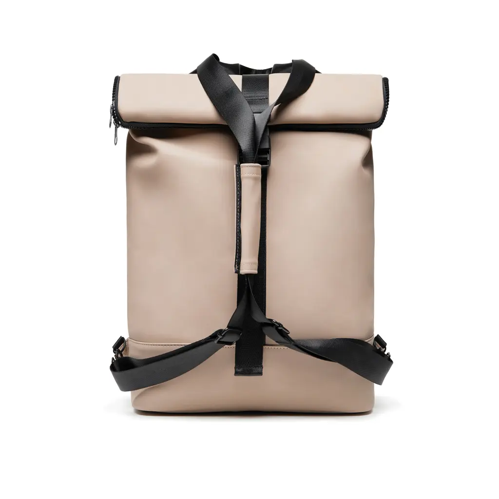 Torba za bicikl VINGA Baltimore V5018 greige-5