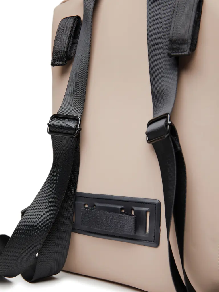 Torba za bicikl VINGA Baltimore V5018 greige-8