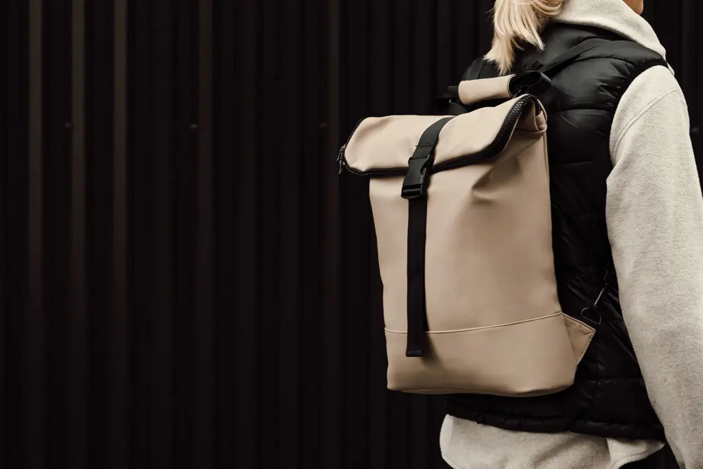 Torba za bicikl VINGA Baltimore V5018 greige-15