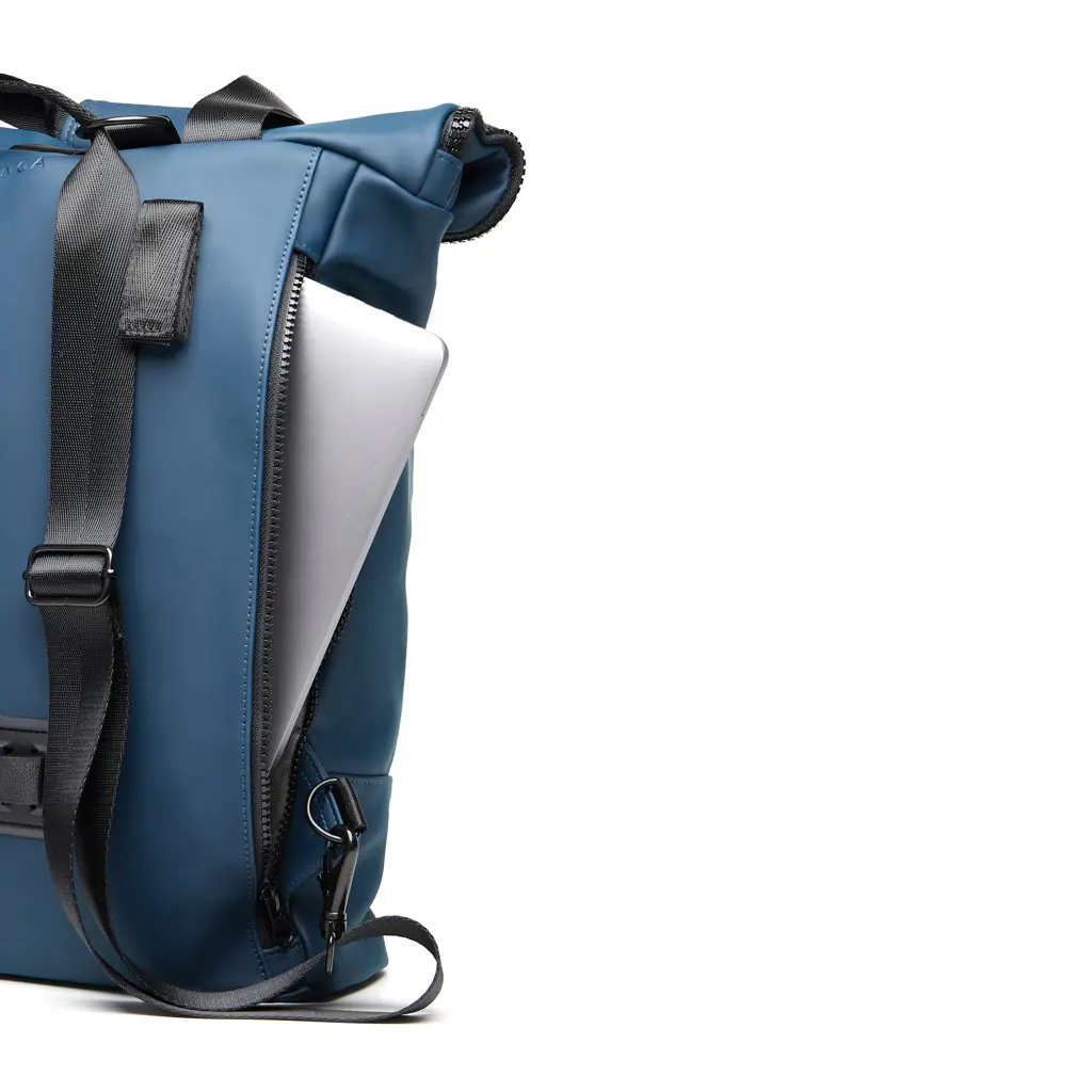 Torba za bicikl VINGA Baltimore V5018 navy-7