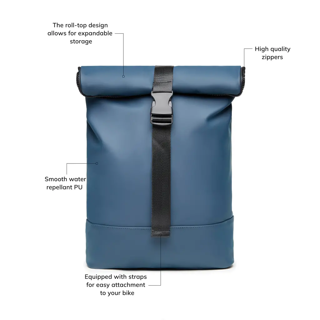 Torba za bicikl VINGA Baltimore V5018 navy-10