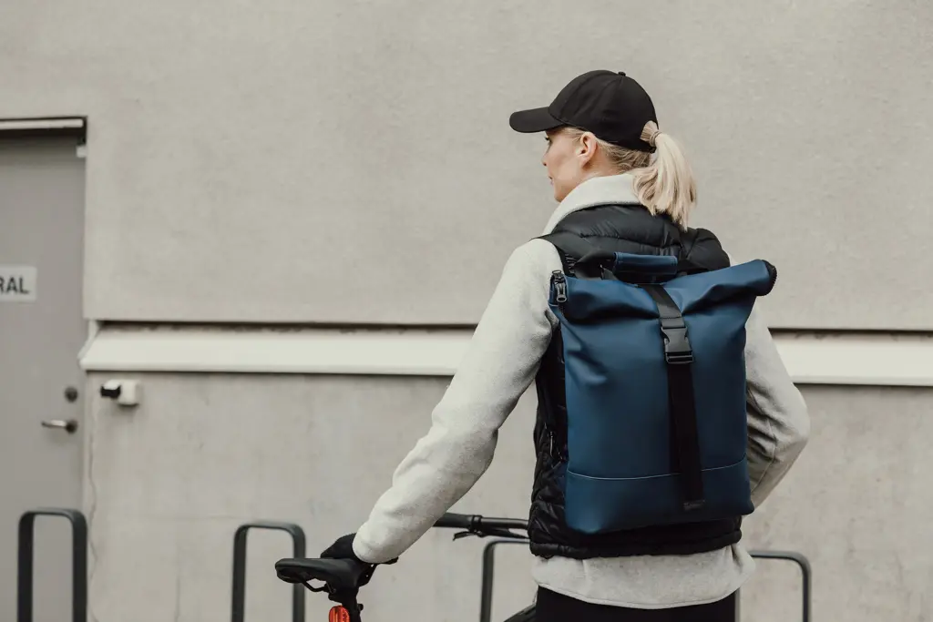 Torba za bicikl VINGA Baltimore V5018 navy-12