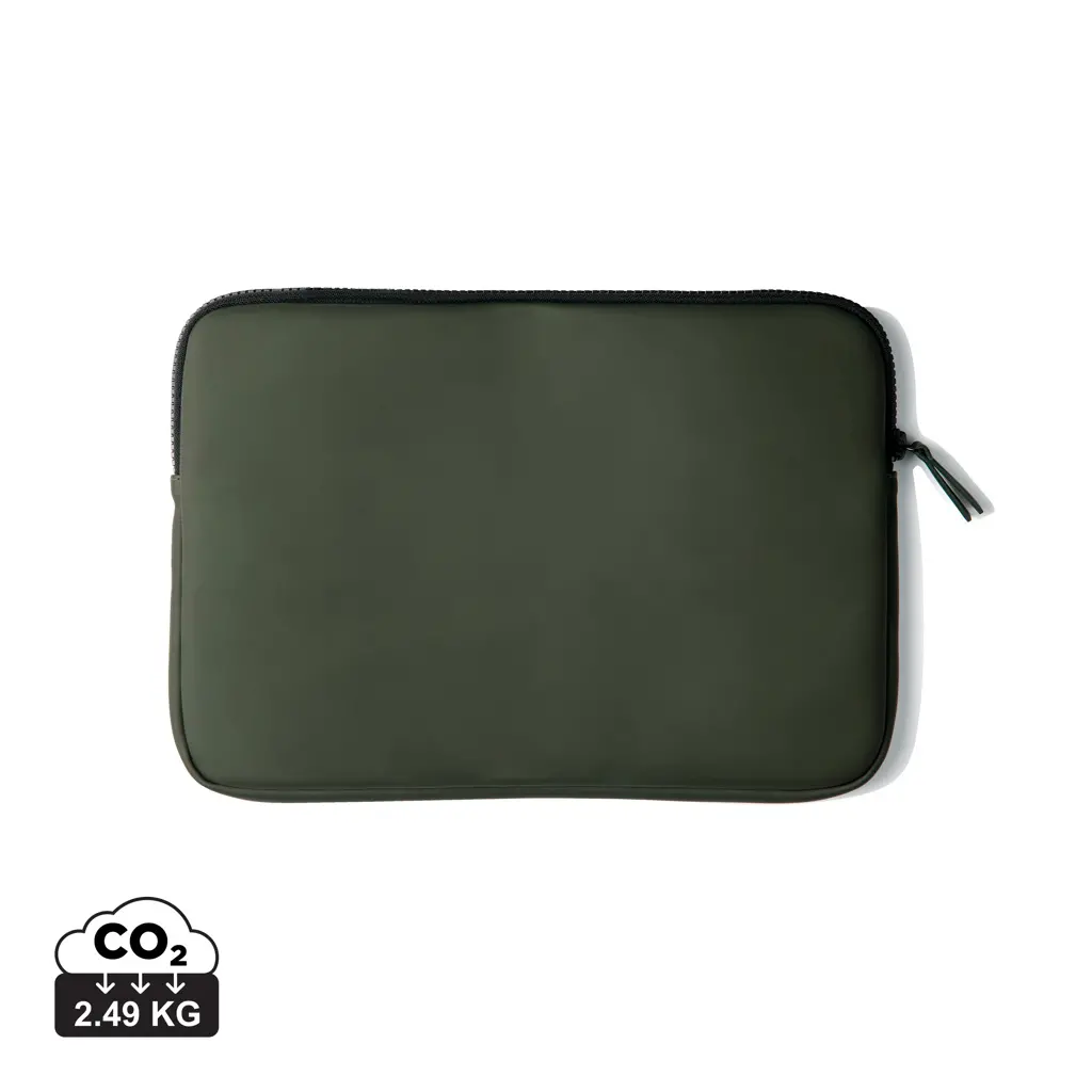 Torba za laptop 12-15" VINGA Baltimore V5019 green-2