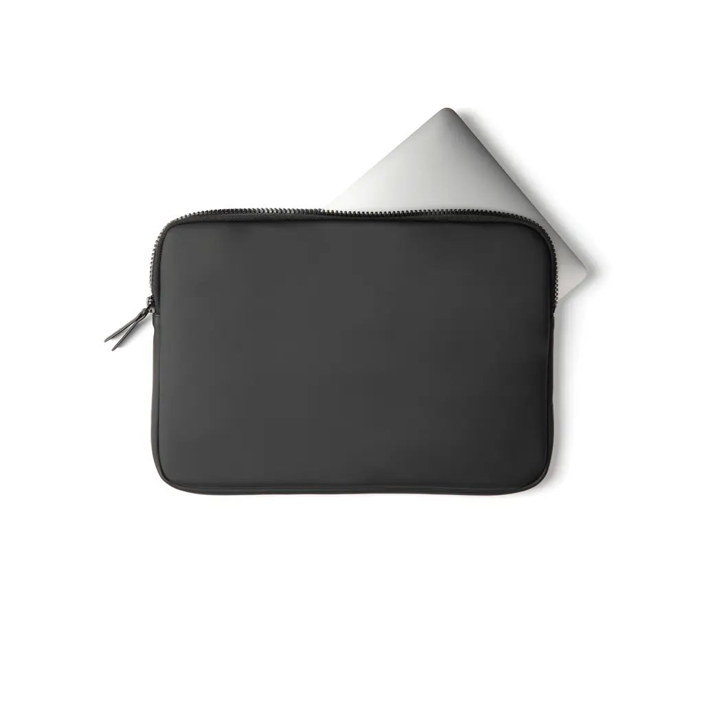 Torba za laptop 12-15" VINGA Baltimore V5019 black-5