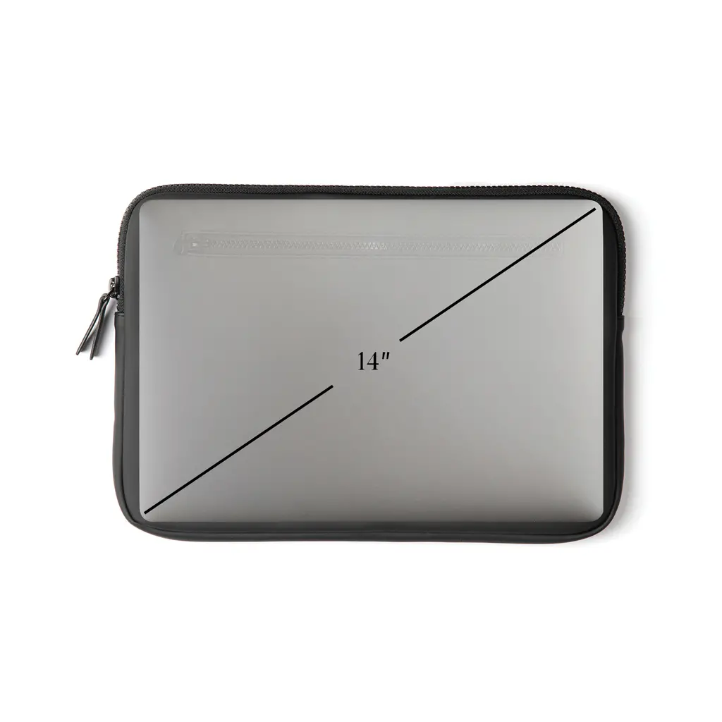Torba za laptop 12-15" VINGA Baltimore V5019 black-8