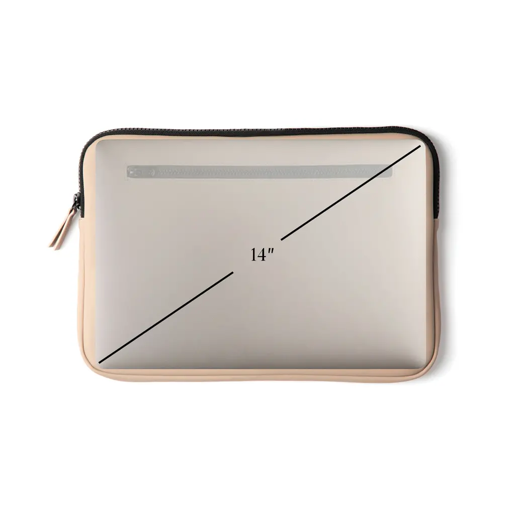 Torba za laptop 12-15" VINGA Baltimore V5019 greige-8