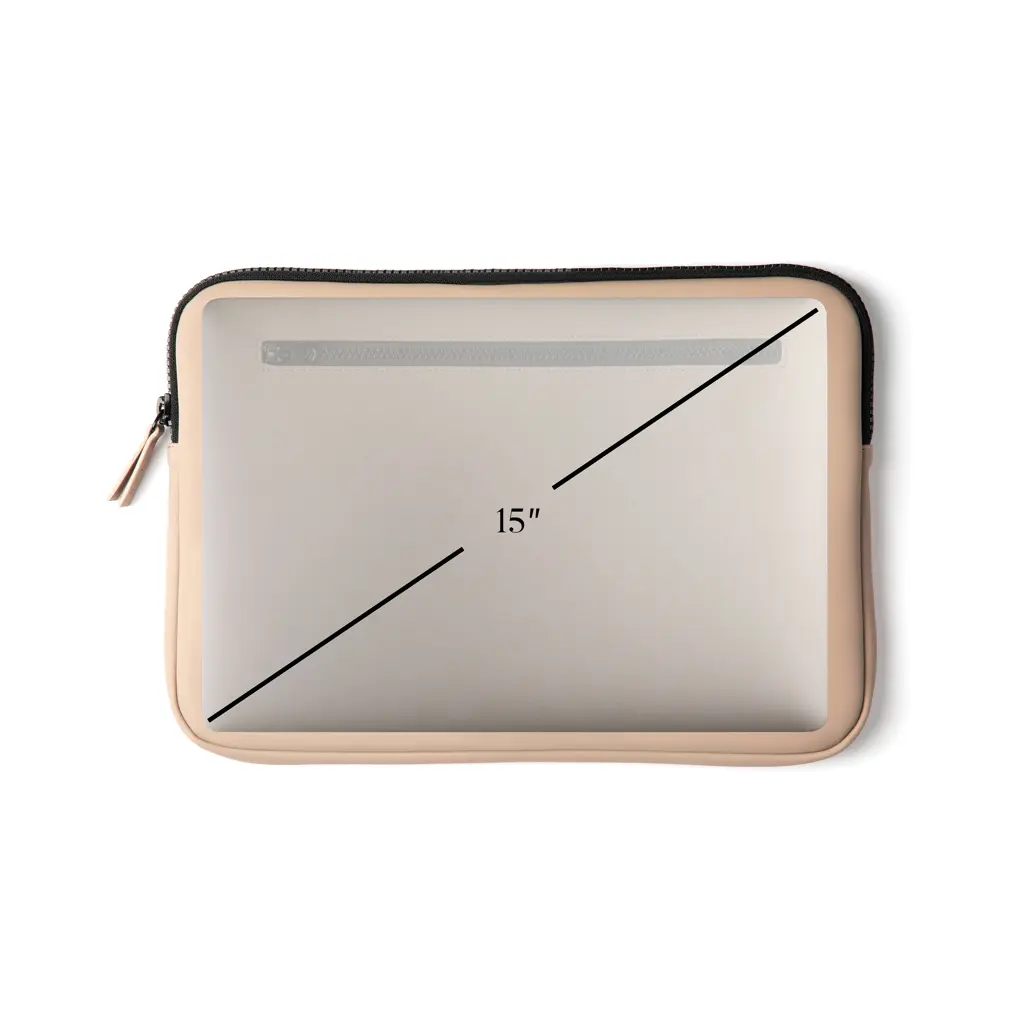 Torba za laptop 12-15" VINGA Baltimore V5019 greige-6