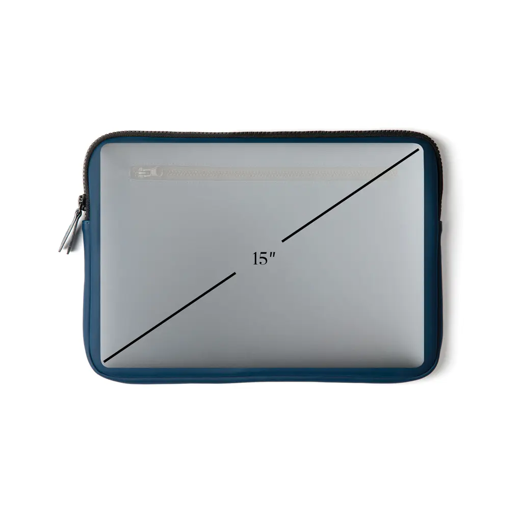 Torba za laptop 12-15" VINGA Baltimore V5019 navy-5