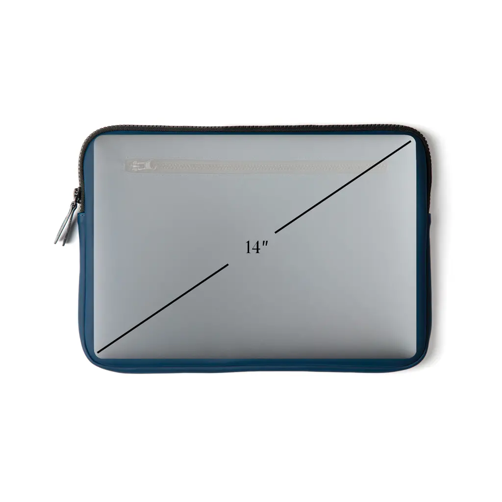 Torba za laptop 12-15" VINGA Baltimore V5019 navy-8