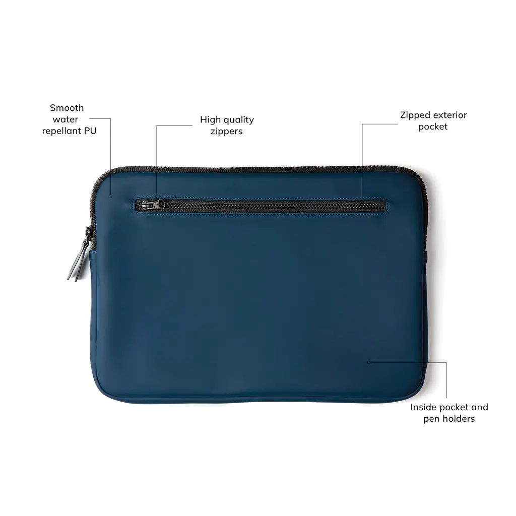 Torba za laptop 12-15" VINGA Baltimore V5019 navy-6