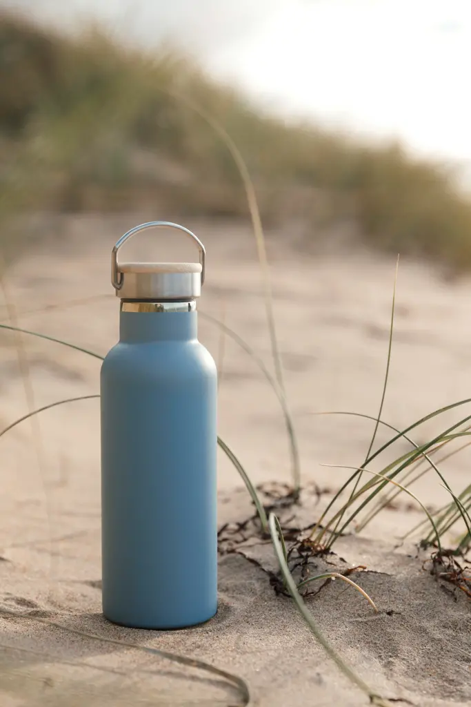 Termosica 500 ml VINGA Miles V504 light blue-4