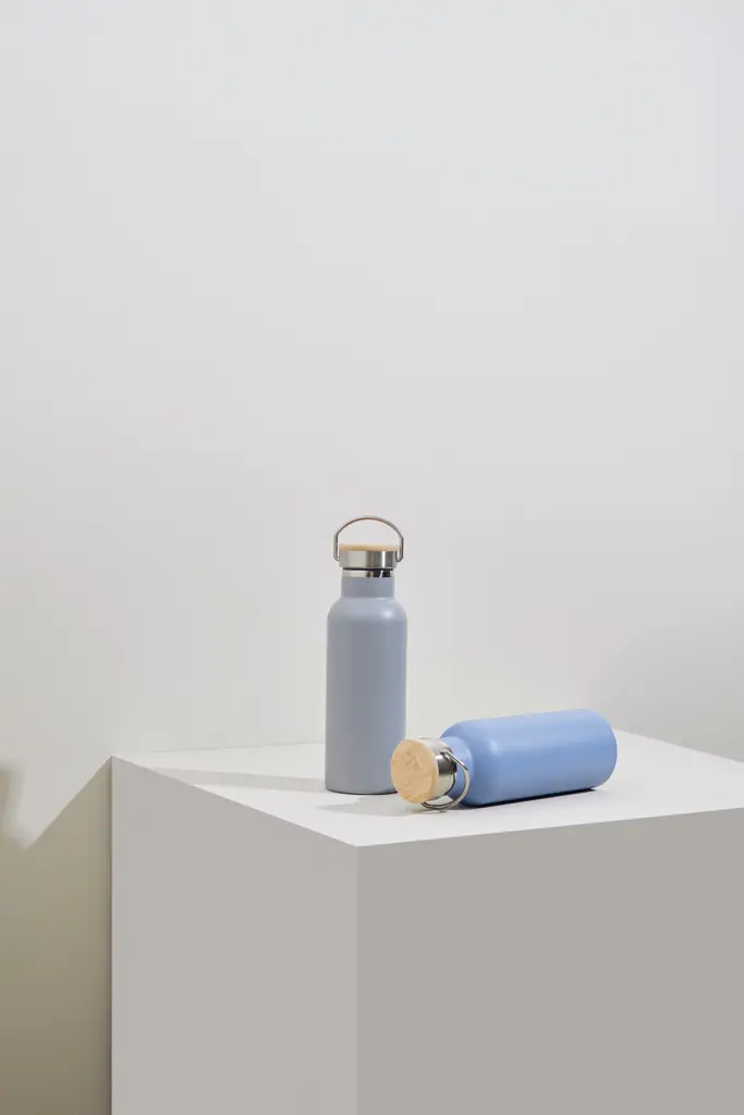 Termosica 500 ml VINGA Miles V504 light blue-6