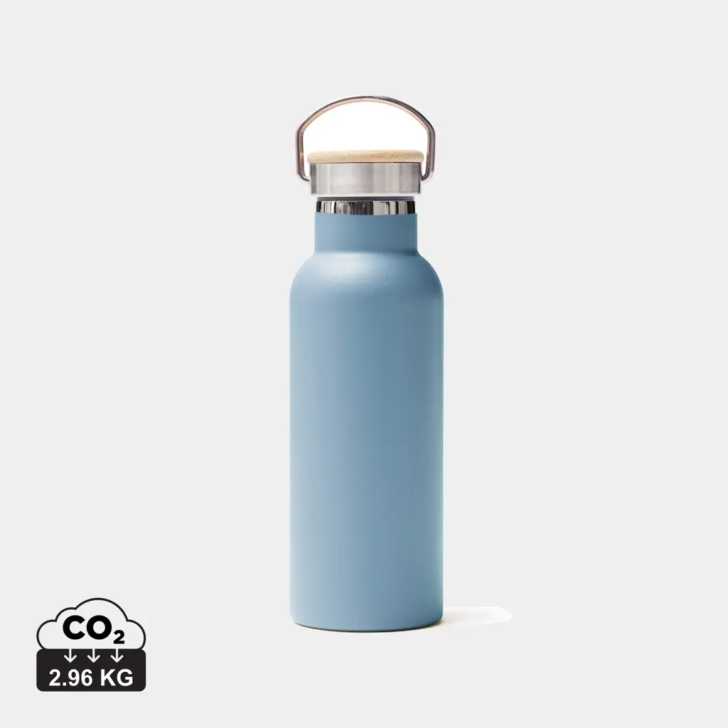 Termosica 500 ml VINGA Miles V504 light blue-0