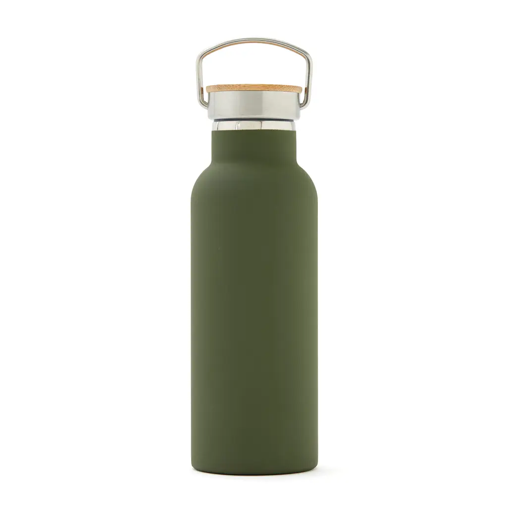 Termosica 500 ml VINGA Miles V504 green-1