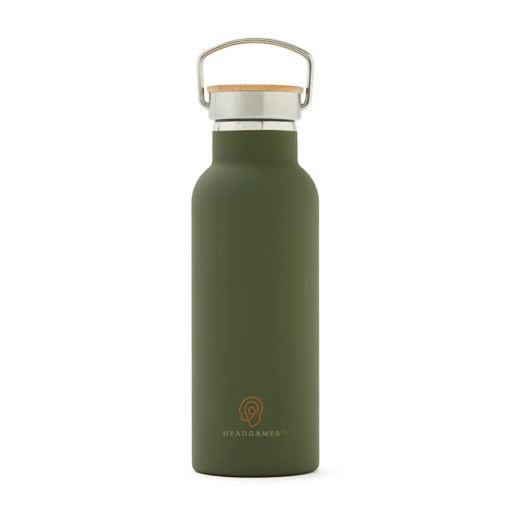 Termosica 500 ml VINGA Miles V504 green-3