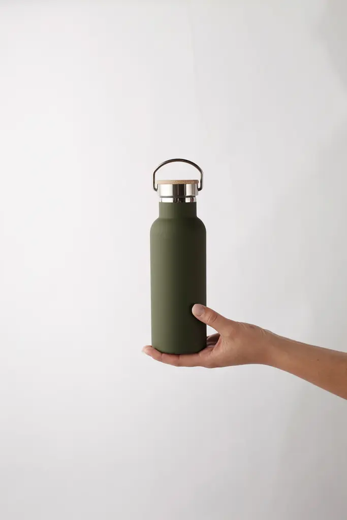 Termosica 500 ml VINGA Miles V504 green-11