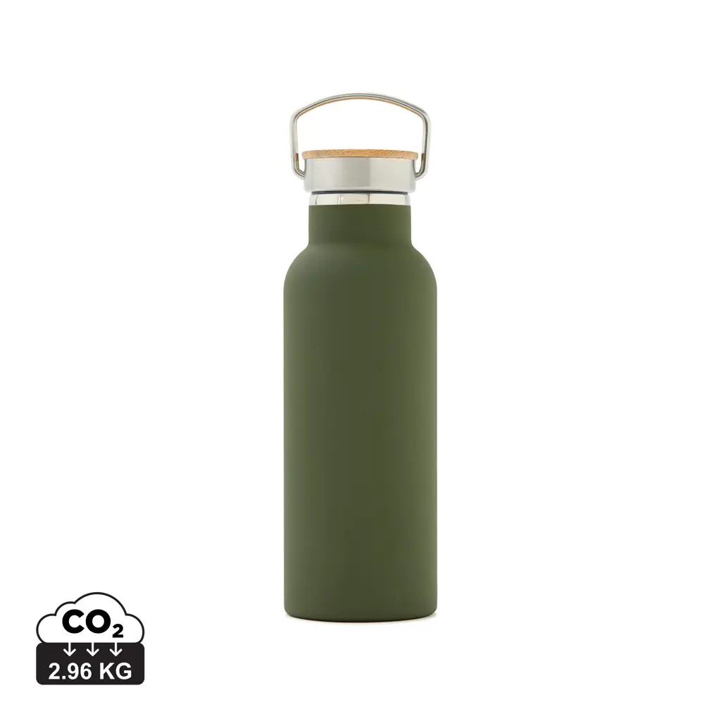 Termosica 500 ml VINGA Miles V504 green-0