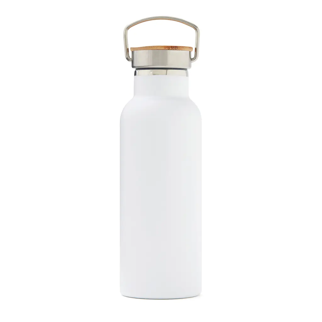 Termosica 500 ml VINGA Miles V504 white-1