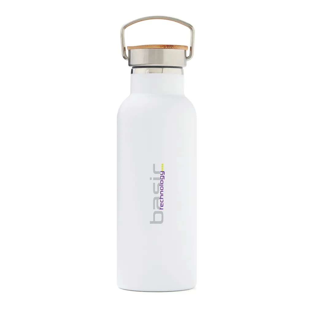 Termosica 500 ml VINGA Miles V504 white-3