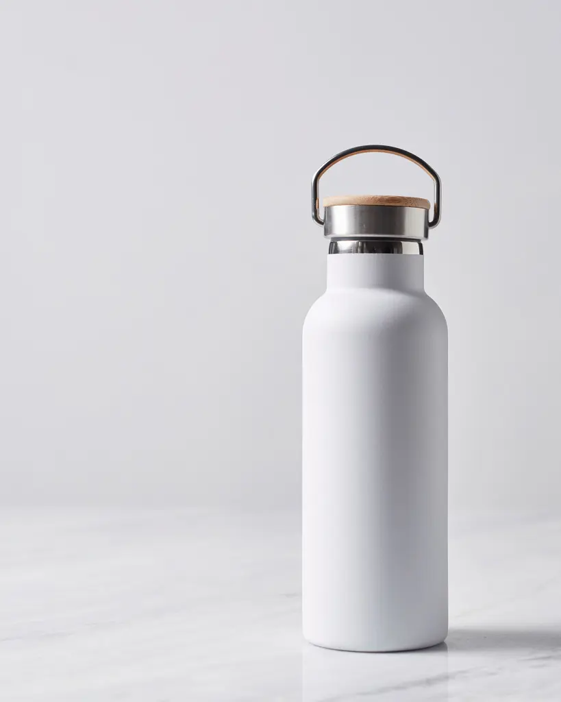 Termosica 500 ml VINGA Miles V504 white-10