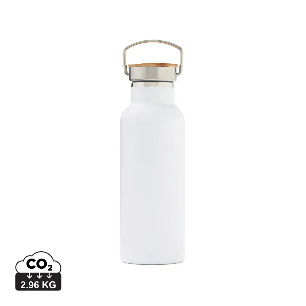 Termosica 500 ml VINGA Miles V504 white-0