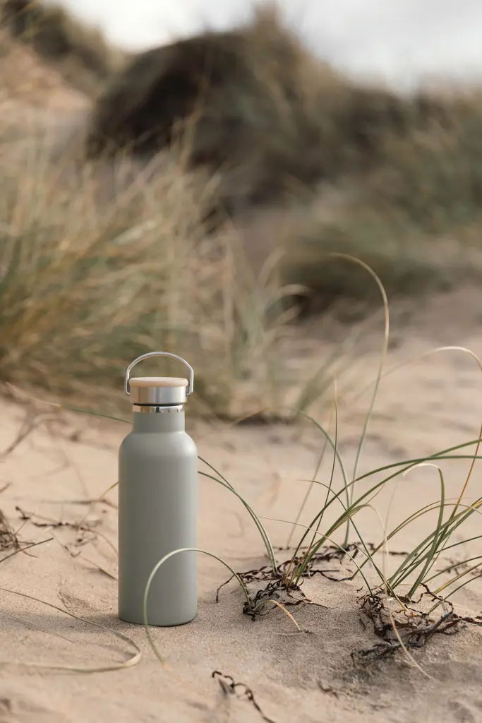 Termosica 500 ml VINGA Miles V504 grey-4