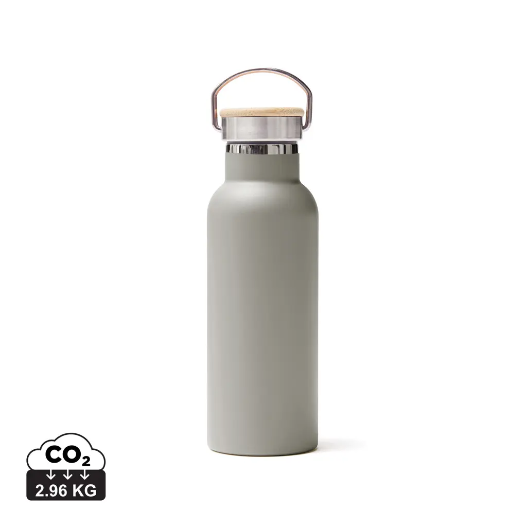 Termosica 500 ml VINGA Miles V504 grey-0