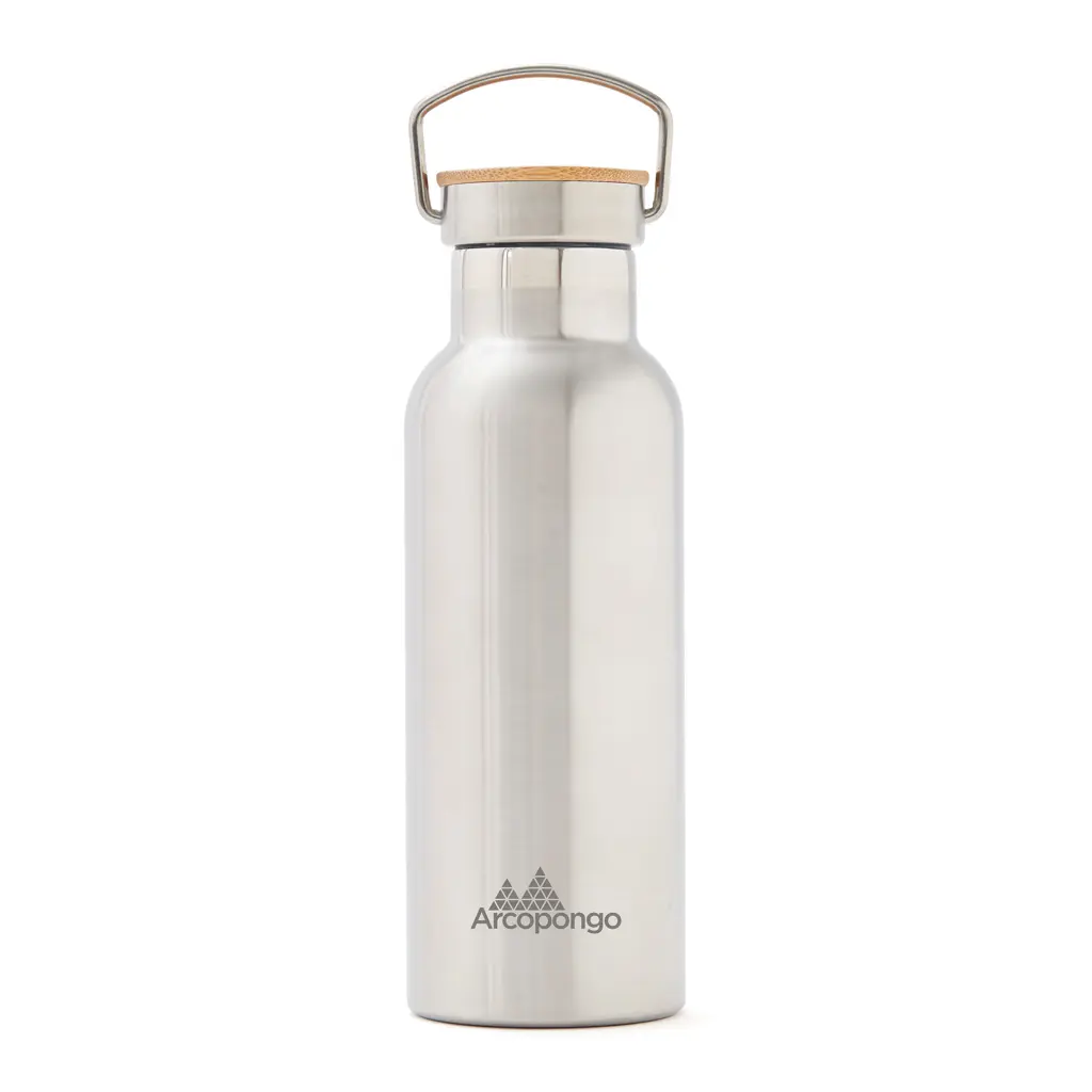 Termosica 500 ml VINGA Miles V504 steel-3