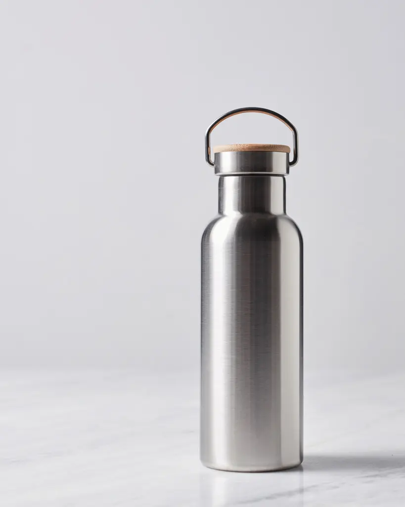 Termosica 500 ml VINGA Miles V504 steel-10