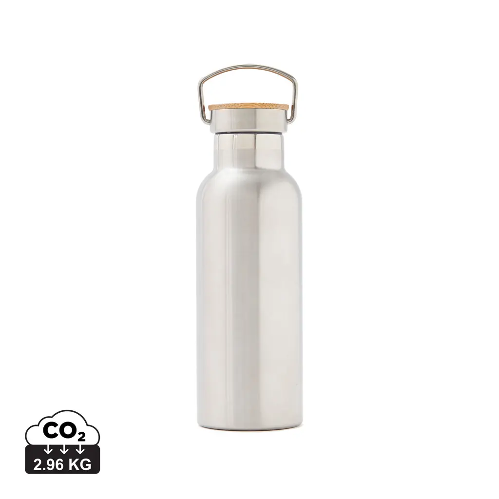 Termosica 500 ml VINGA Miles V504 steel-0