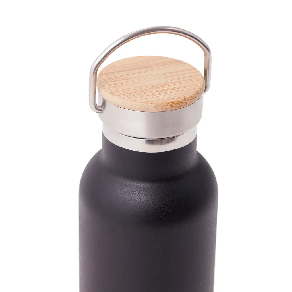 Termosica 500 ml VINGA Miles V504 black-2