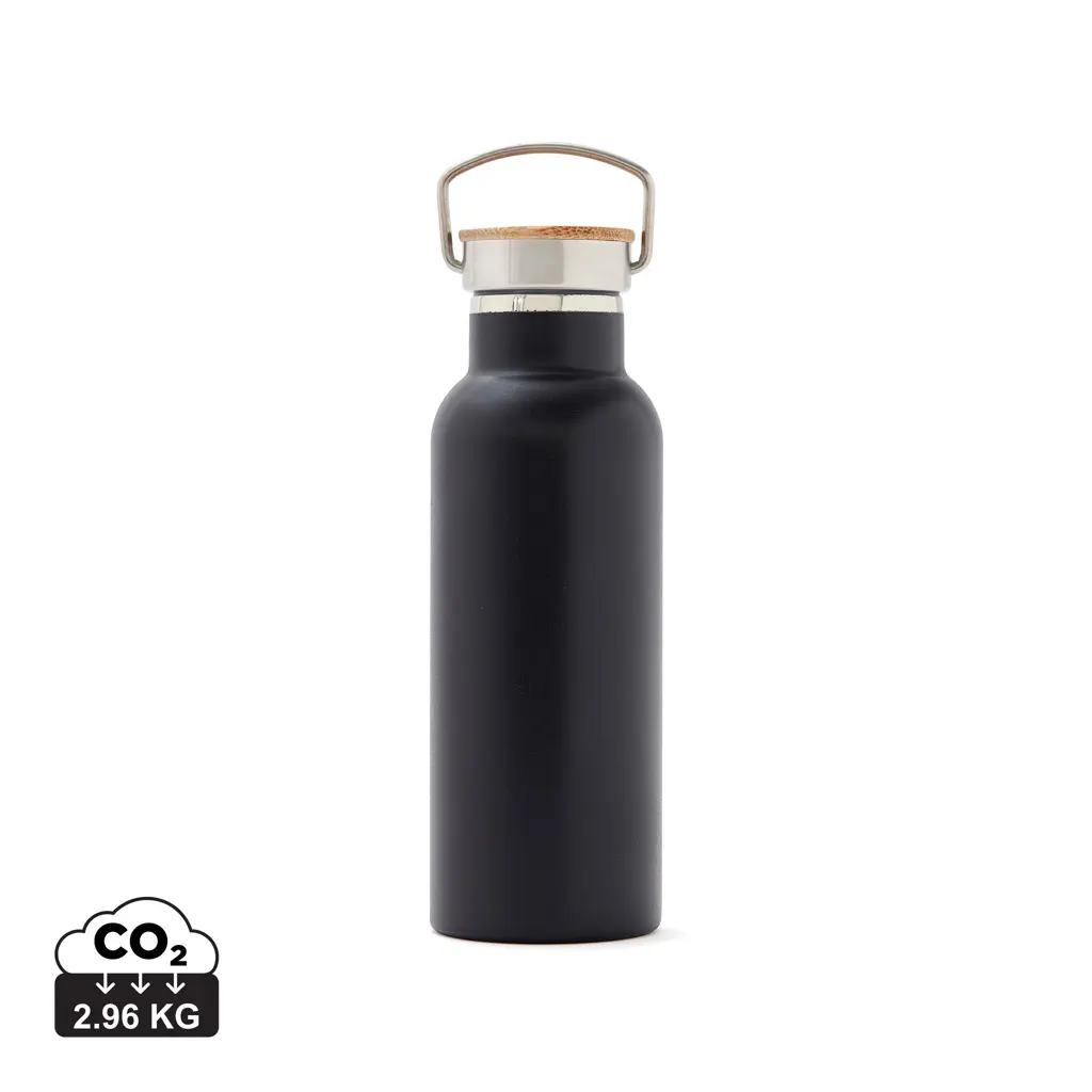 Termosica 500 ml VINGA Miles V504 black-0