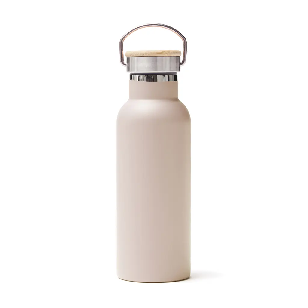 Termosica 500 ml VINGA Miles V504 beige-1