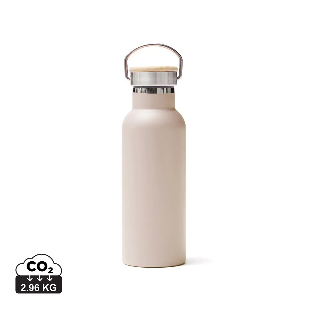 Termosica 500 ml VINGA Miles V504 beige-0