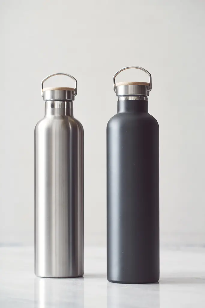 Termosica VINGA Miles 1000 ml V505 steel-8