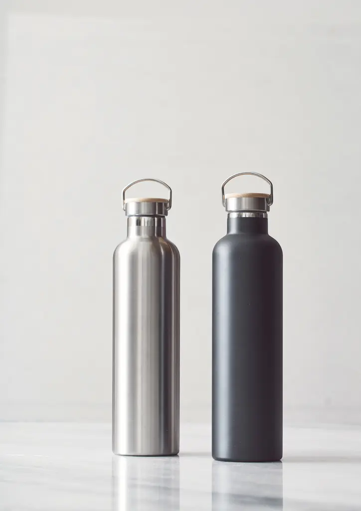 Termosica VINGA Miles 1000 ml V505 steel-9