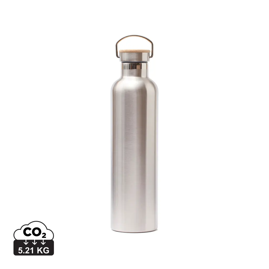 Termosica VINGA Miles 1000 ml V505 steel-0