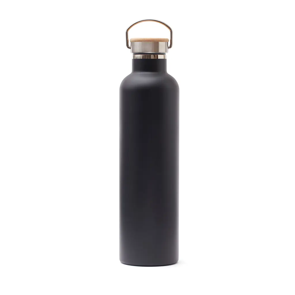 Termosica VINGA Miles 1000 ml V505 black-1