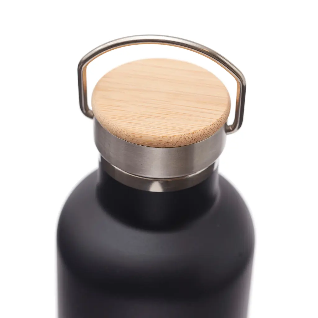 Termosica VINGA Miles 1000 ml V505 black-2