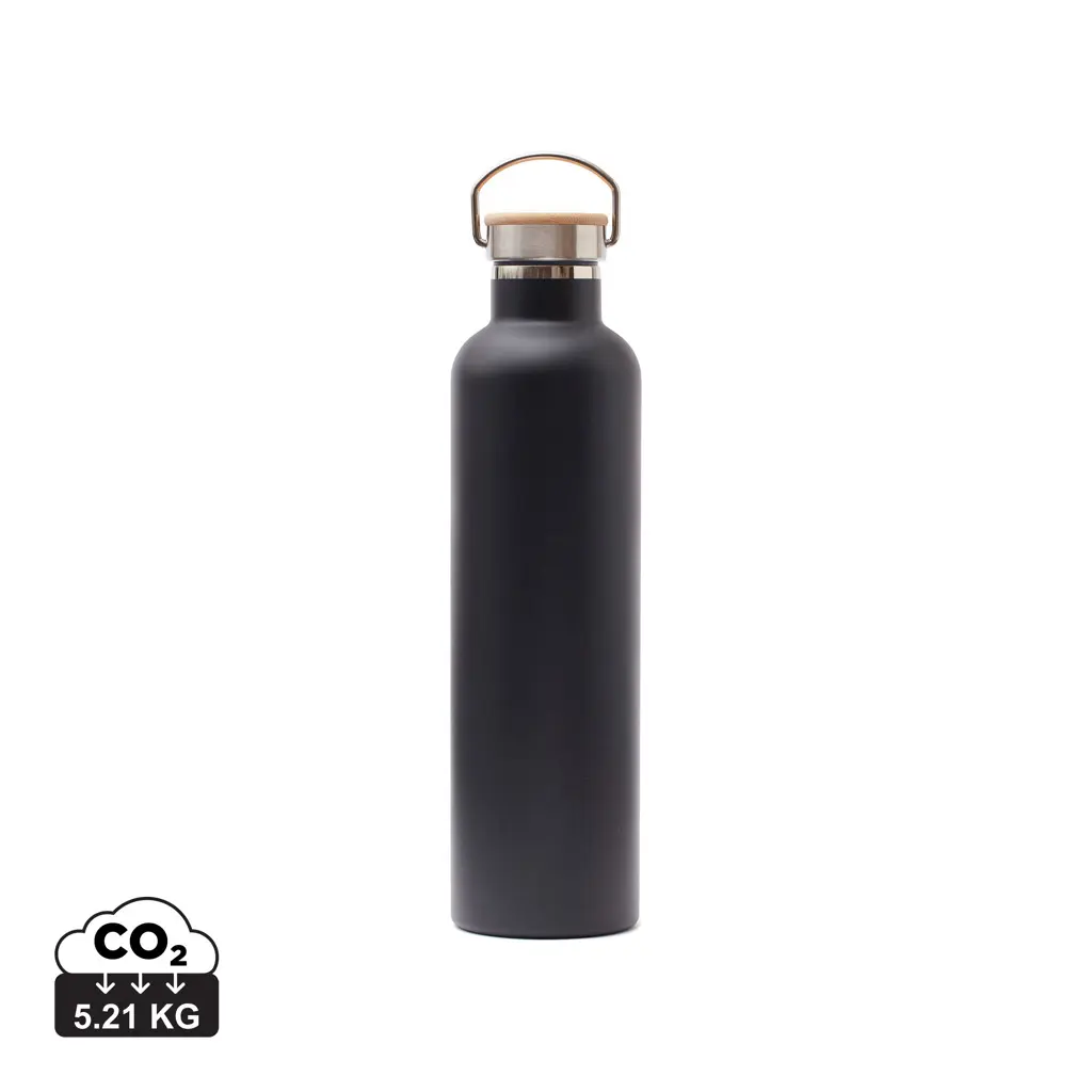 Termosica VINGA Miles 1000 ml V505 black-0
