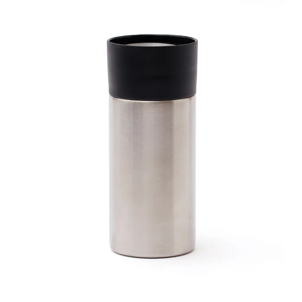 Putna termo šalica VINGA Otis V506 steel-1