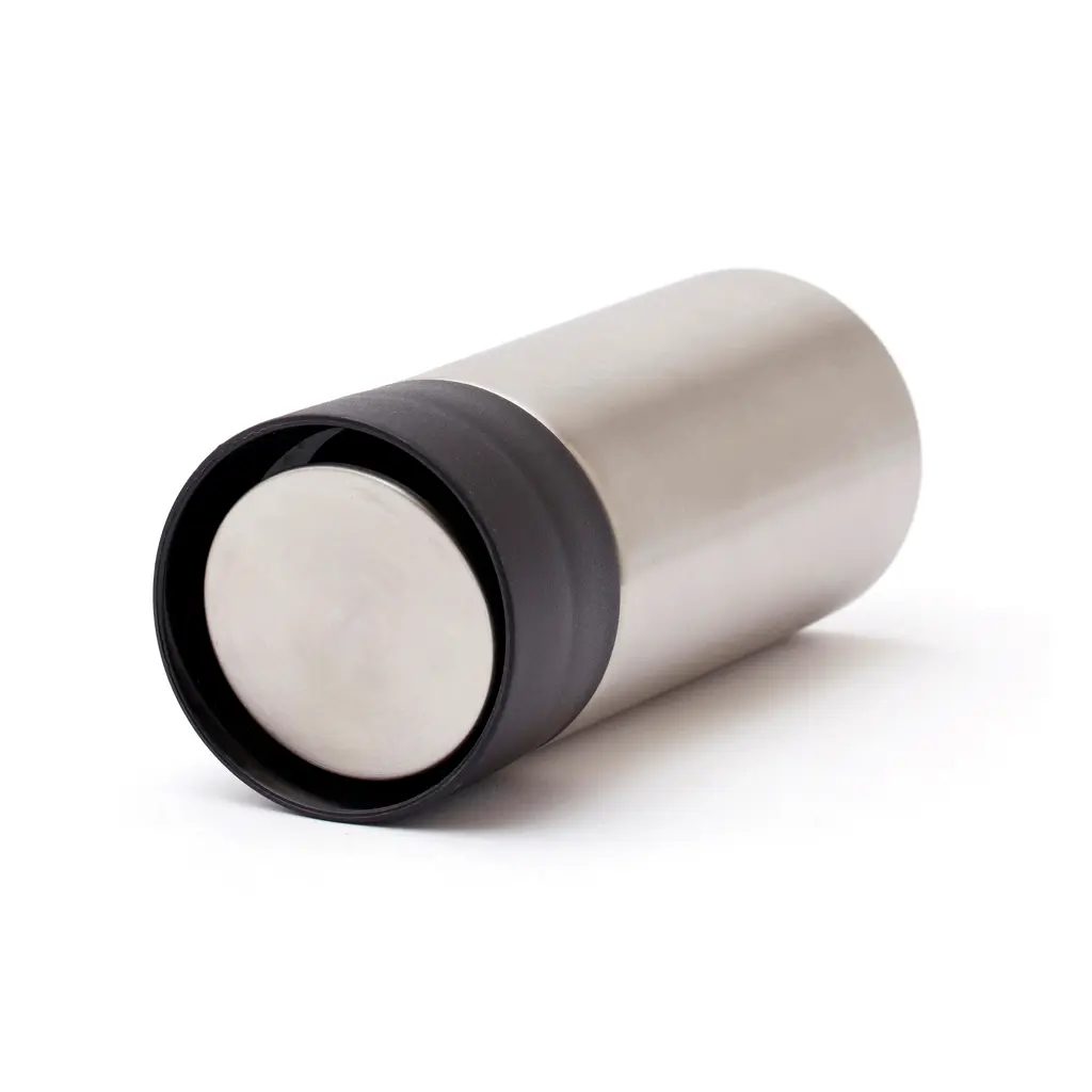 Putna termo šalica VINGA Otis V506 steel-2