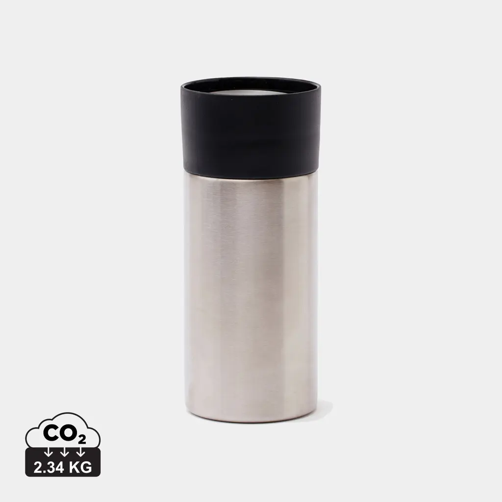 Putna termo šalica VINGA Otis V506 steel-0