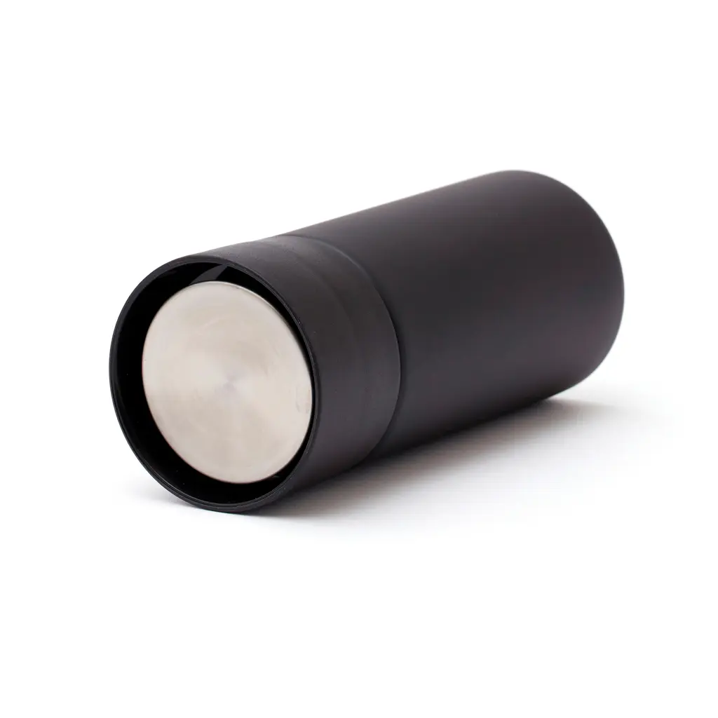 Putna termo šalica VINGA Otis V506 black-2