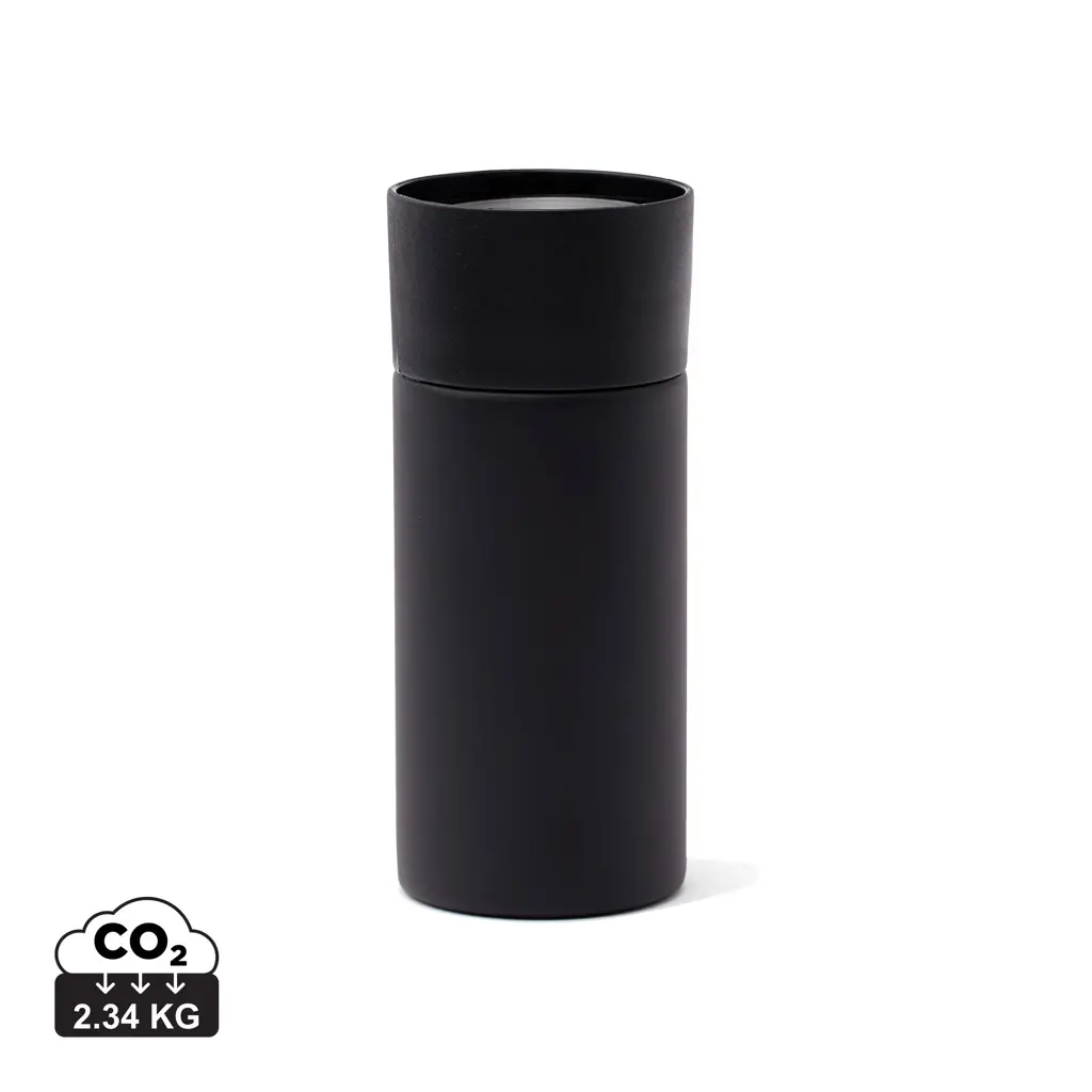 Putna termo šalica VINGA Otis V506 black-0