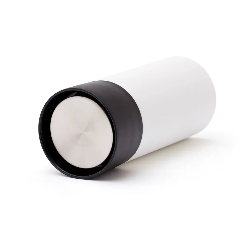 Putna termo šalica VINGA Otis V506 white-2